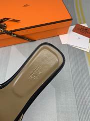 hermes slipper 14 34-42 - 2