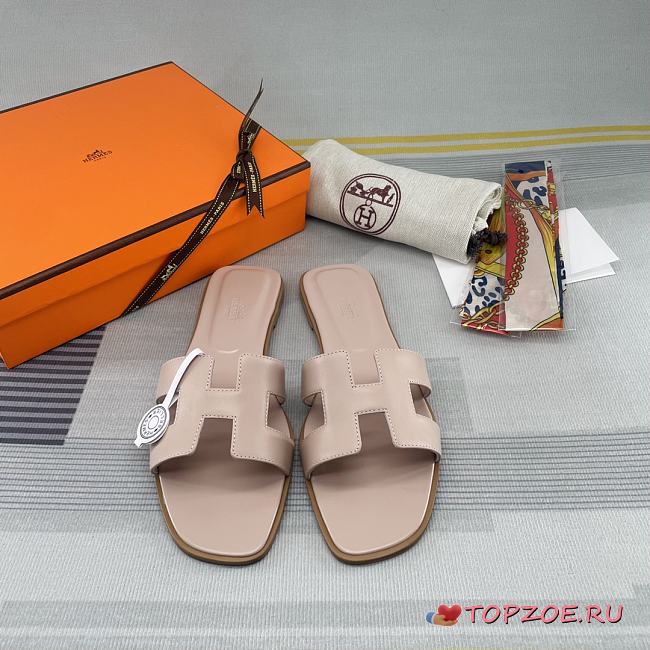 hermes slipper 15 34-42 - 1