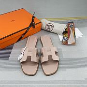 hermes slipper 15 34-42 - 1