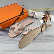 hermes slipper 15 34-42 - 3