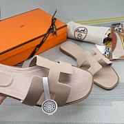 hermes slipper 15 34-42 - 2