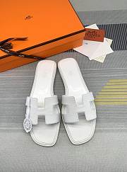 hermes slipper 16 34-42 - 1
