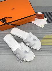 hermes slipper 16 34-42 - 3