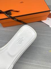 hermes slipper 16 34-42 - 2