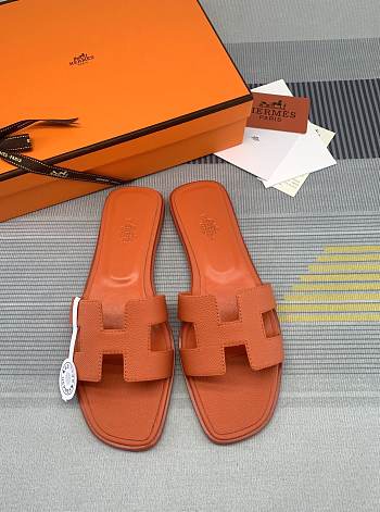 hermes slipper 17 34-42