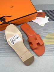 hermes slipper 17 34-42 - 3