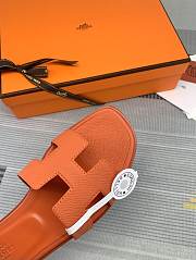 hermes slipper 17 34-42 - 2