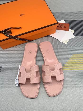 hermes slipper 18 34-42