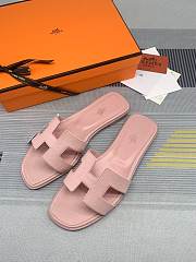 hermes slipper 18 34-42 - 2