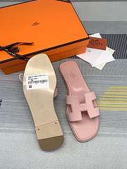 hermes slipper 18 34-42 - 3