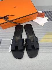 hermes slipper 19 34-42 - 1