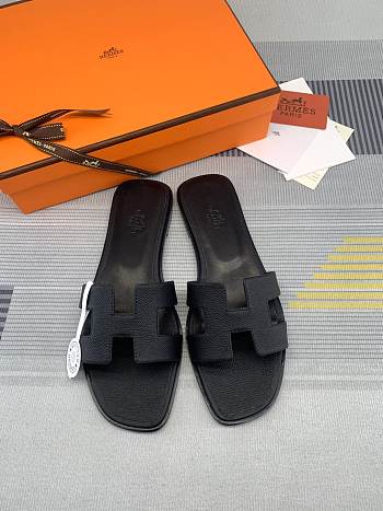 hermes slipper 19 34-42