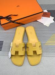 hermes slipper 20 34-42 - 1
