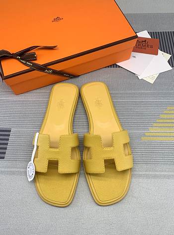 hermes slipper 20 34-42
