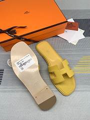 hermes slipper 20 34-42 - 3