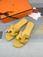 hermes slipper 20 34-42 - 2