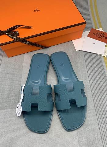 hermes slipper 21 34-42