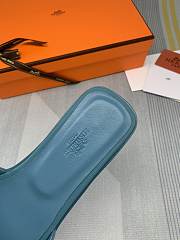 hermes slipper 21 34-42 - 5