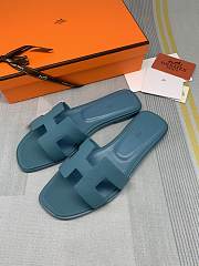 hermes slipper 21 34-42 - 3