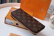 lv wallet 19.5*9cm - 3