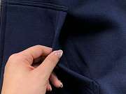 PANTALONES CON CAPUCHA STUSSY STUSSY HOODIE TROUSERS - 3
