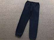 PANTALONES CON CAPUCHA STUSSY STUSSY HOODIE TROUSERS - 2