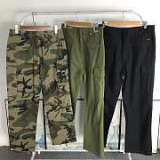 PANTALONES STUSSY STUSSY TROUSERS - 2