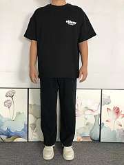 Camiseta Stussy Rollers Stussy Rollers Tee  - 5