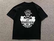 Camiseta Stussy Built To Last con Teñido Pigmentado Stussy Built To Last Pigment Dyed Tee - 2