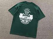 Camiseta Stussy Built To Last con Teñido Pigmentado Stussy Built To Last Pigment Dyed Tee - 5