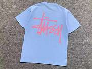 Camiseta Stussy Basic Stussy Basic Tee - 4