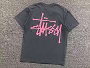 Camiseta Stussy Basic Stussy Basic Tee - 3