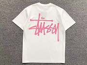 Camiseta Stussy Basic Stussy Basic Tee - 2