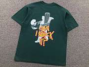 Camiseta Stussy Can I Kick It Stussy Can I Kick It Tee - 2