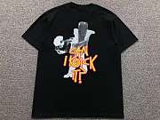Camiseta Stussy Can I Kick It Stussy Can I Kick It Tee - 3
