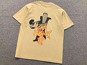 Camiseta Stussy Can I Kick It Stussy Can I Kick It Tee - 4