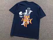 Camiseta Stussy Can I Kick It Stussy Can I Kick It Tee - 6
