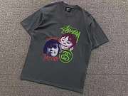 Camiseta Stussy Livin' Inna Full Time Era Stussy Livin' Inna Full Time Era Tee - 4
