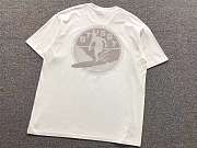  Camiseta Stussy Surf Club Pigment Dyed Stussy Surf Club Pigment Dyed Tee - 4
