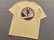  Camiseta Stussy Surf Club Pigment Dyed Stussy Surf Club Pigment Dyed Tee - 5