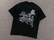 Camiseta Stussy In Bloom Stussy In Bloom Tee - 2