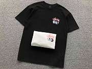 Camiseta Stussy Roll The Dice Pigment Dyed Stussy Roll The Dice Pigment Dyed Tee - 2
