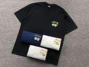 Camiseta Stussy Iridescent Dice Stussy Iridescent Dice Tee - 2
