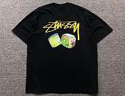 Camiseta Stussy Iridescent Dice Stussy Iridescent Dice Tee - 5