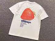 Camiseta Stussy Strawberry Stussy Strawberry Tee - 2