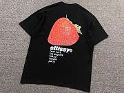 Camiseta Stussy Strawberry Stussy Strawberry Tee - 5
