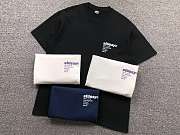Camiseta Stussy Strawberry Stussy Strawberry Tee - 6