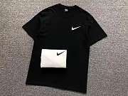 Camiseta Nike x Stussy The Wide World Tribe Nike x Stussy The Wide World Tribe T-Shirt - 5