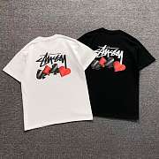Camiseta Stussy Suits Stussy Suits Tee - 1