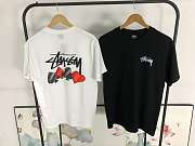 Camiseta Stussy Suits Stussy Suits Tee - 5